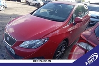 Seat Ibiza DIESEL SPORT COUPE in Armagh