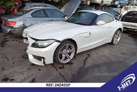 BMW Z4 ROADSTER in Armagh