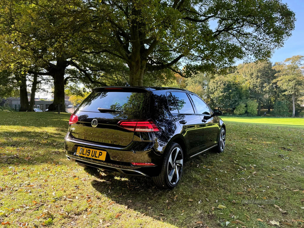 Volkswagen Golf DIESEL HATCHBACK in Armagh