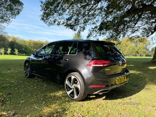 Volkswagen Golf DIESEL HATCHBACK in Armagh