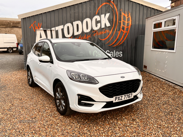 Ford Kuga ESTATE in Antrim