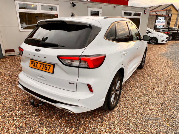 Ford Kuga ESTATE in Antrim