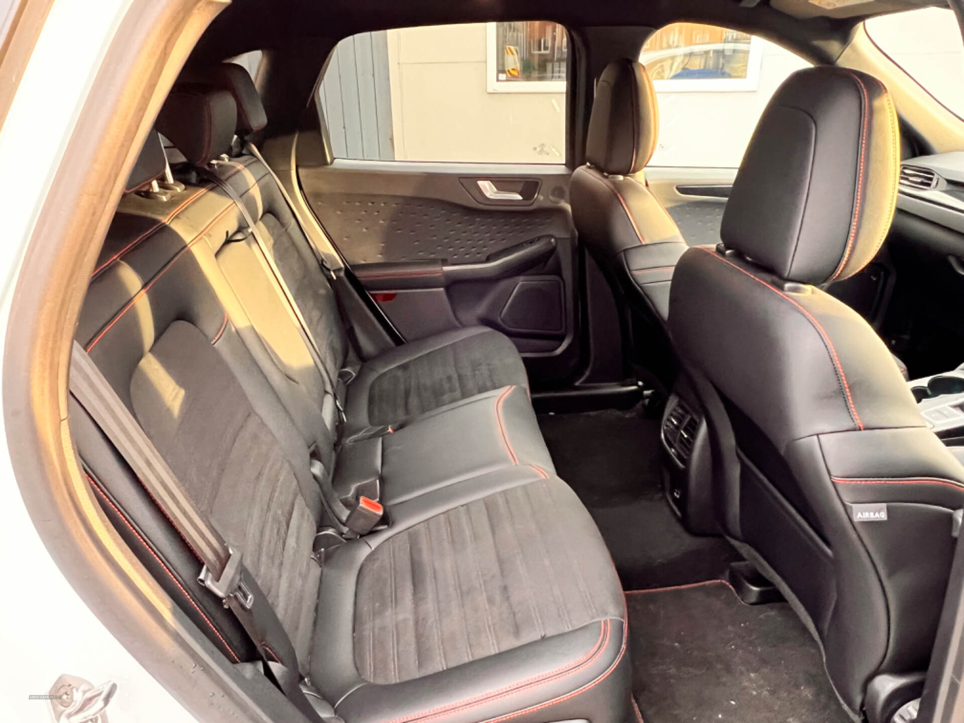 Ford Kuga ESTATE in Antrim