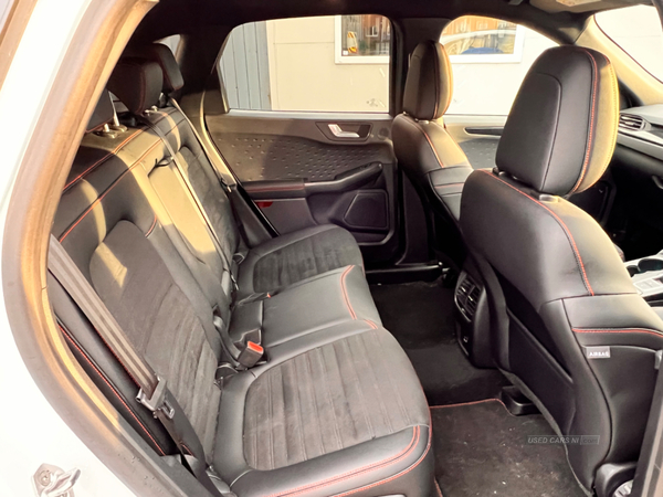 Ford Kuga ESTATE in Antrim