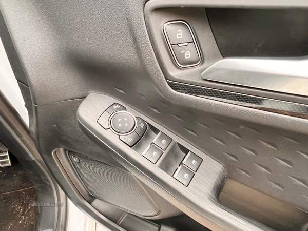 Ford Kuga ESTATE in Antrim