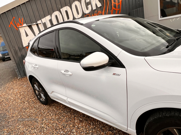 Ford Kuga ESTATE in Antrim