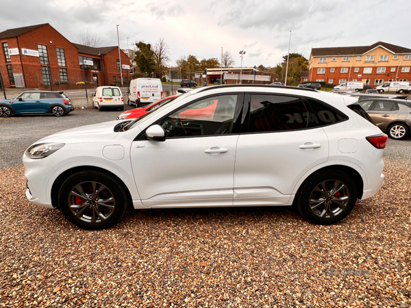 Ford Kuga ESTATE in Antrim