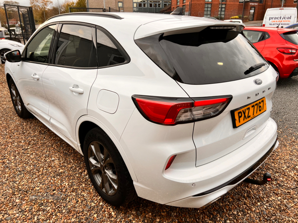 Ford Kuga ESTATE in Antrim