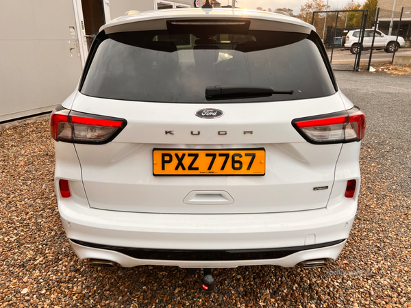 Ford Kuga ESTATE in Antrim