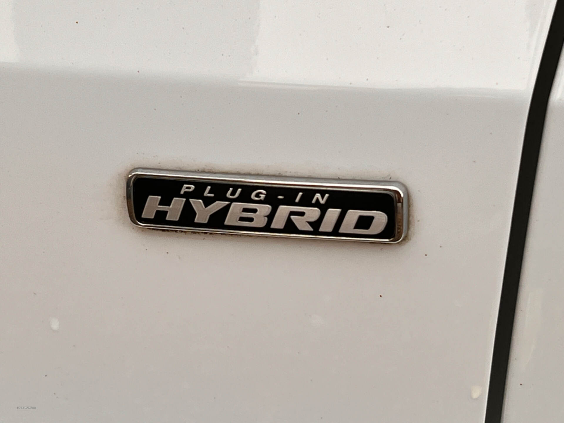 Ford Kuga ESTATE in Antrim
