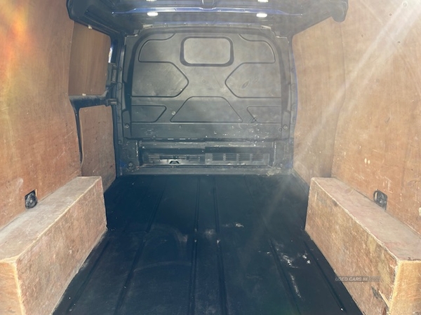 Ford Transit Custom 290 L1 DIESEL FWD in Tyrone