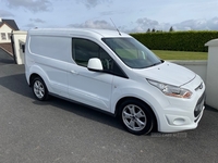 Ford Transit Connect 200 L1 DIESEL in Tyrone