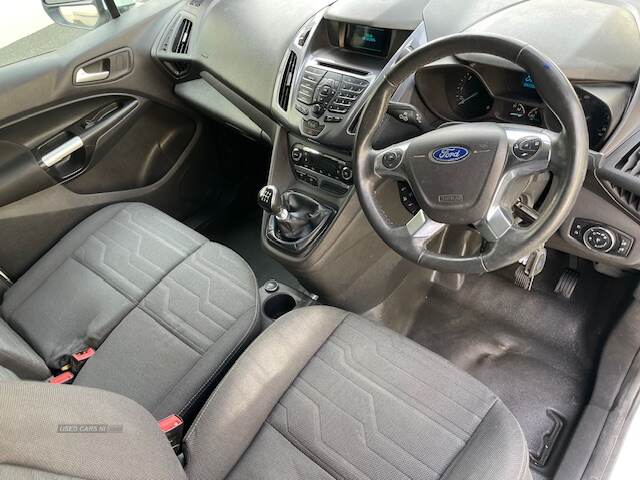 Ford Transit Connect 200 L1 DIESEL in Tyrone