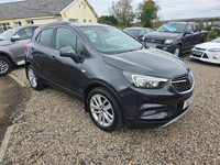 Vauxhall Mokka X DIESEL HATCHBACK in Derry / Londonderry