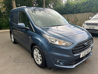 Ford Transit Connect 200 L1 DIESEL in Antrim