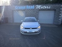 Volkswagen Golf DIESEL HATCHBACK in Tyrone