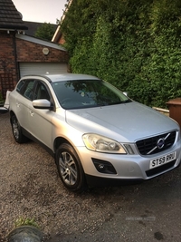 Volvo XC60 2.4D [175] DRIVe S 5dr in Down