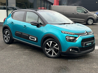 Citroen C3 HATCHBACK in Derry / Londonderry