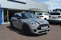 MINI Hatch Cooper S SPORT in Antrim