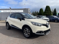 Renault Captur Dynamique S Nav in Fermanagh