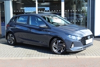 Hyundai i20 SE Connect 1.0 T-GDI in Antrim