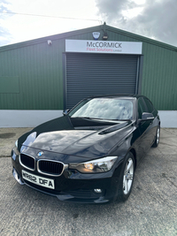 BMW 3 Series DIESEL SALOON in Down