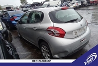 Peugeot 208 HATCHBACK in Armagh