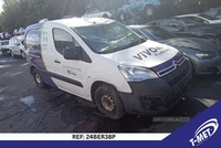 Citroen Berlingo L1 DIESEL in Armagh