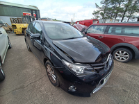 Toyota Auris DIESEL HATCHBACK in Derry / Londonderry