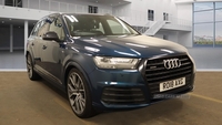 Audi Q7 DIESEL ESTATE in Derry / Londonderry