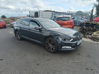 Volkswagen Passat DIESEL ESTATE in Derry / Londonderry