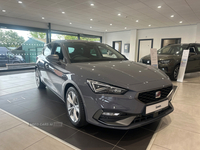 Seat Leon Leon 1.0 Etsi FR 5Dr DSG Hatchback in Tyrone