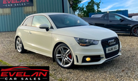 Audi A1 DIESEL HATCHBACK in Derry / Londonderry