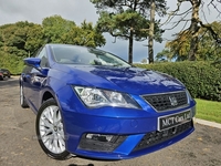 Seat Leon DIESEL HATCHBACK in Antrim