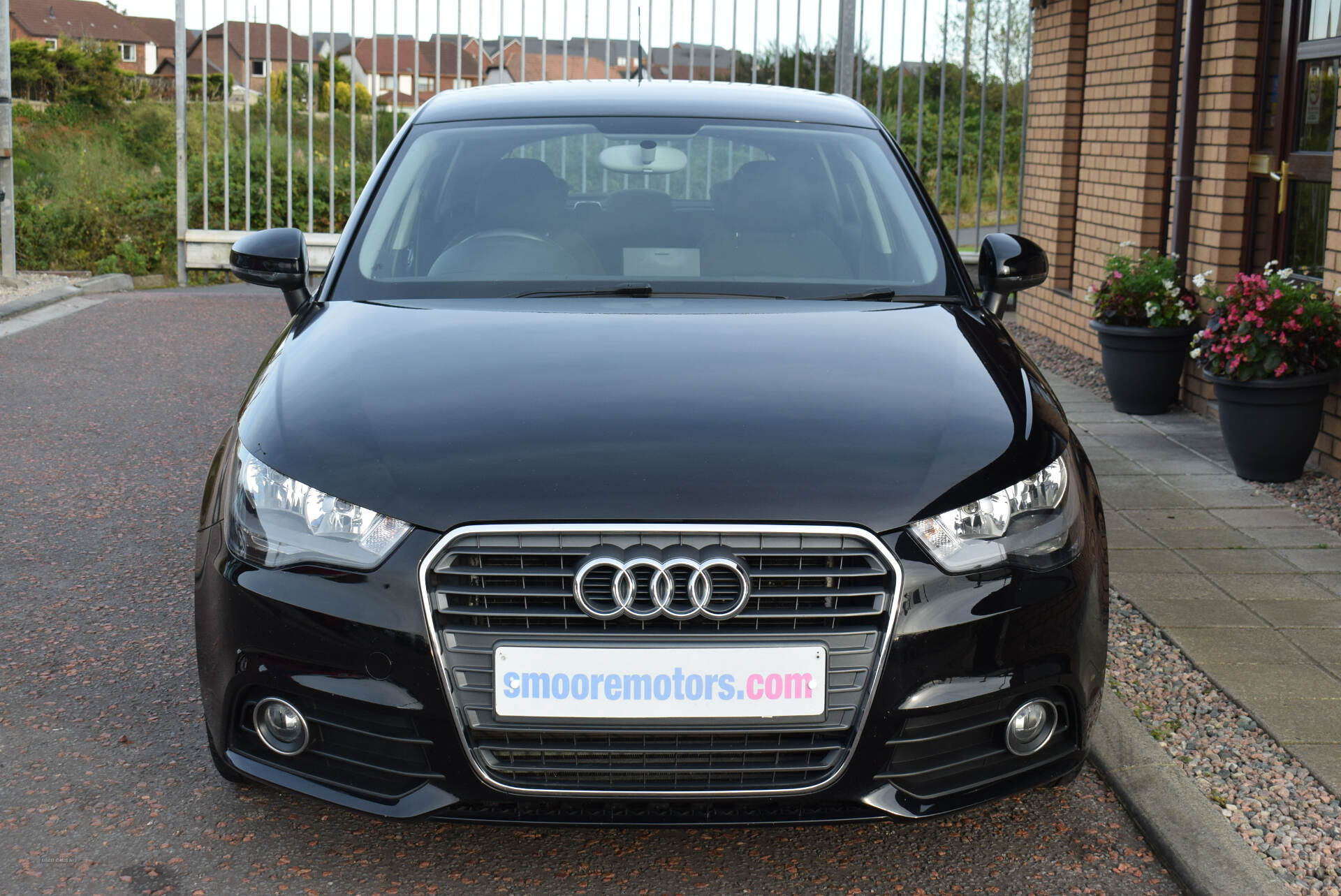 Audi A1 DIESEL SPORTBACK in Antrim