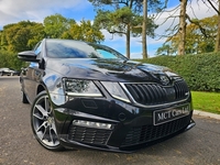 Skoda Octavia DIESEL HATCHBACK in Antrim