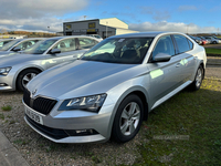 Skoda Superb in Derry / Londonderry