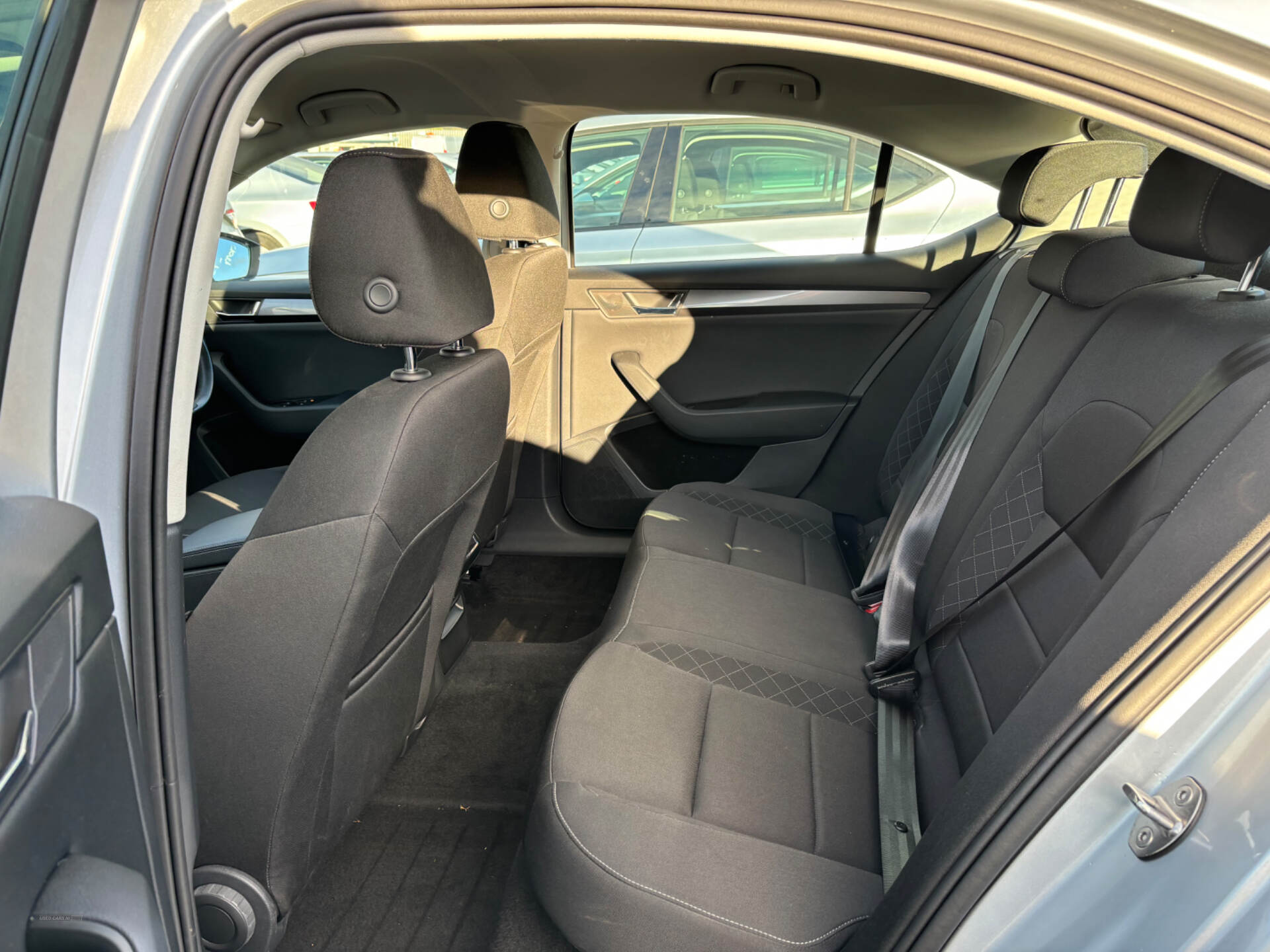 Skoda Superb in Derry / Londonderry