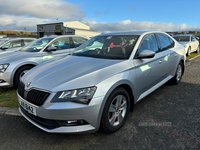 Skoda Superb in Derry / Londonderry