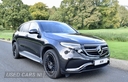 Mercedes EQC