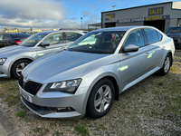 Skoda Superb in Derry / Londonderry