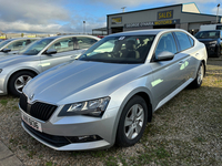 Skoda Superb in Derry / Londonderry