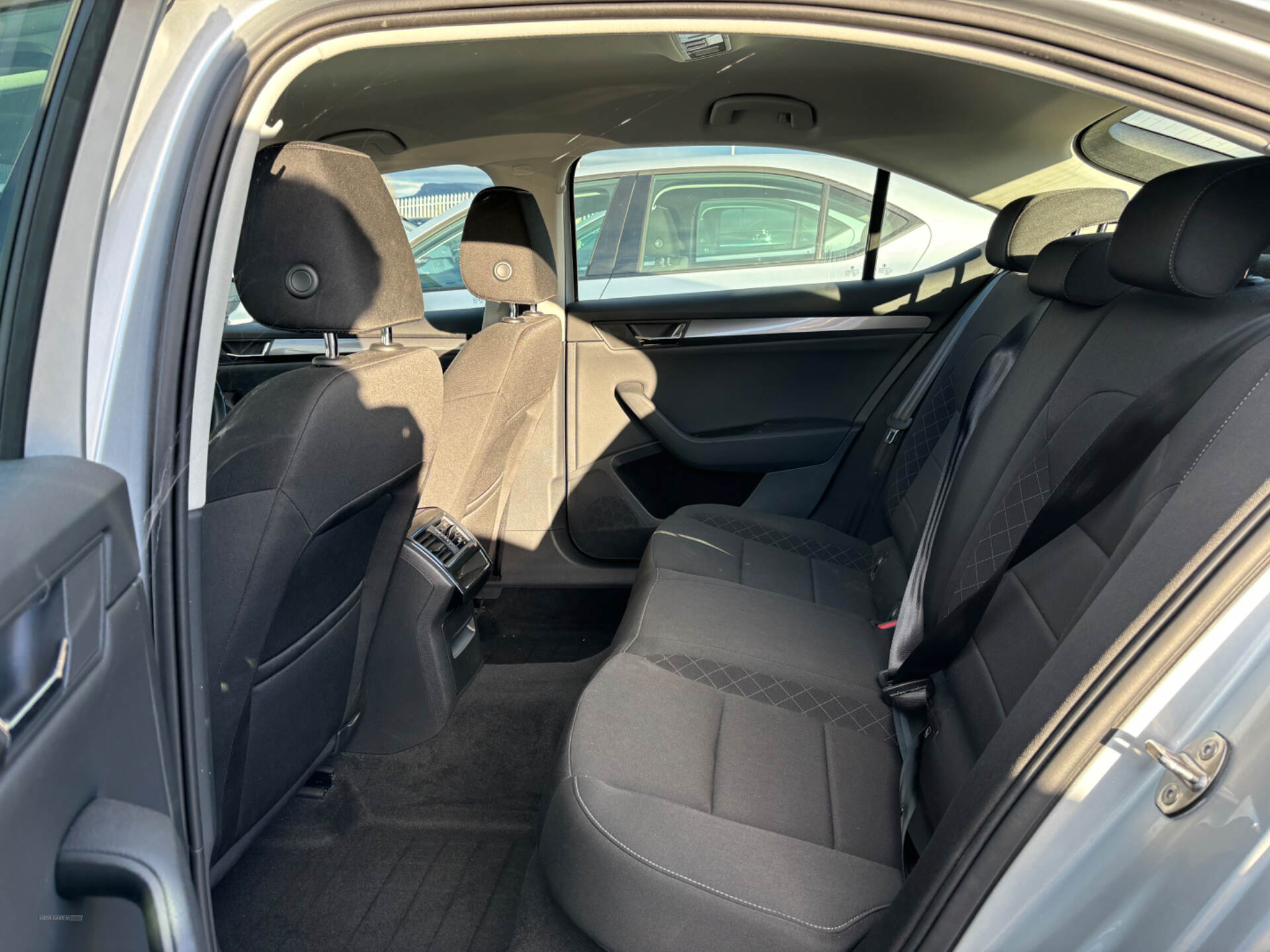 Skoda Superb in Derry / Londonderry