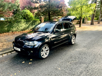 BMW X5 xDrive30d M Sport 5dr Auto in Antrim