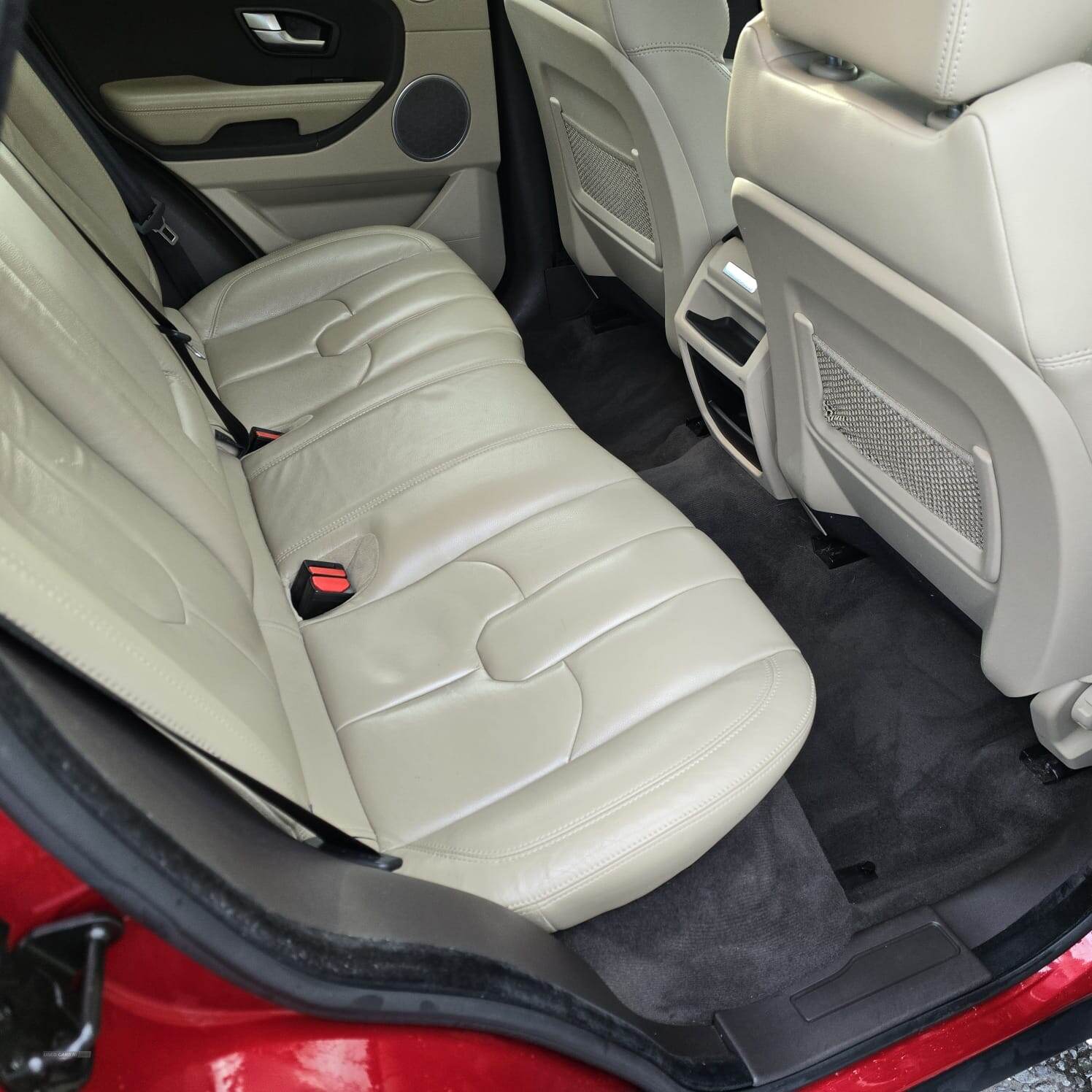 Jul 2014 Land Rover Range Rover Evoque 2.2 SD4 Pure 5dr Auto [9] [Tech Pack]