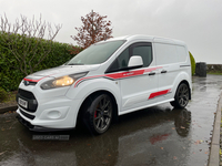 Ford Transit Connect 1.6 TDCi 75ps Van in Tyrone