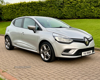 Renault Clio HATCHBACK in Derry / Londonderry