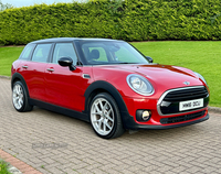 MINI Clubman DIESEL ESTATE in Derry / Londonderry