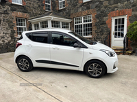 Hyundai i10 HATCHBACK SPECIAL EDITIONS in Antrim