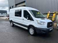 Ford Transit 350 L3 DIESEL FWD in Antrim